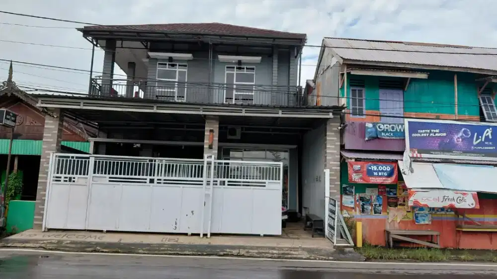 Terima kos laki² perempuan