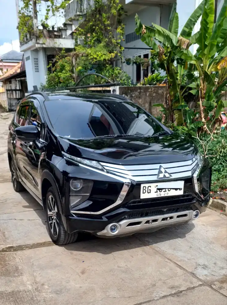 Mitshubishi Xpander Sport 1.5 2019 AT