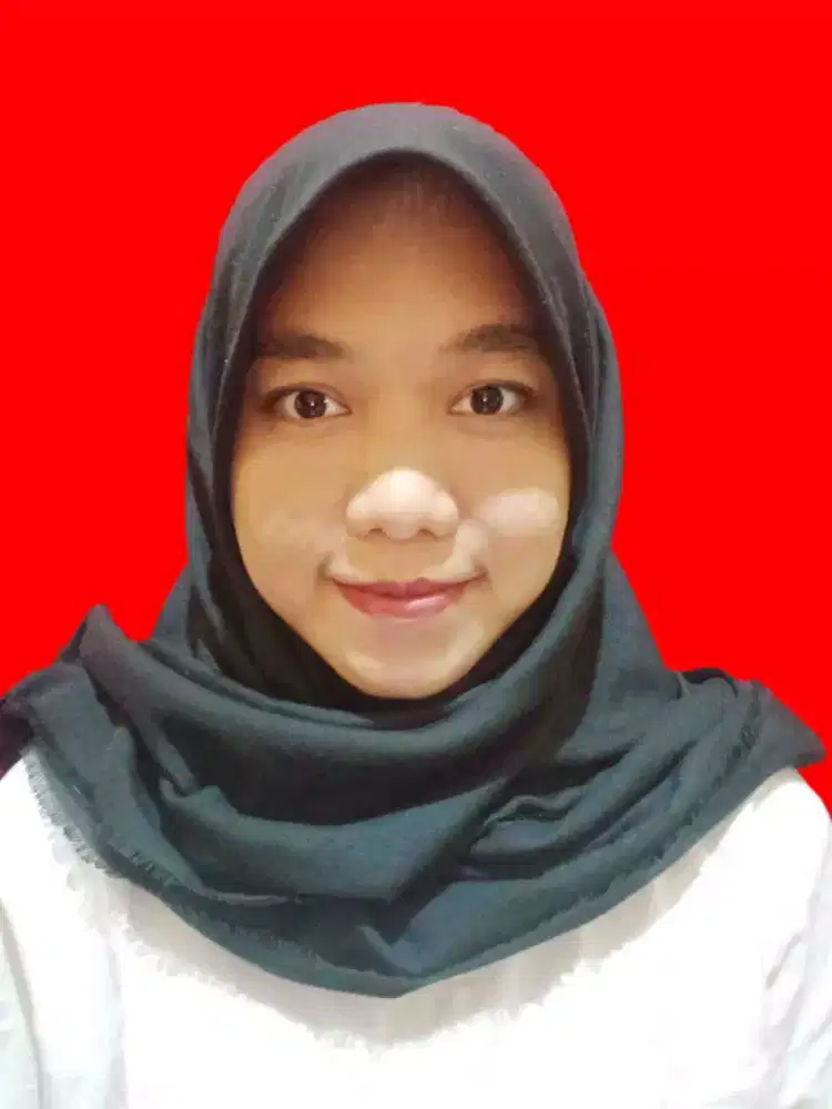 Mencari pekerjaan apapun. Terutama admin,finance dan resepsionis