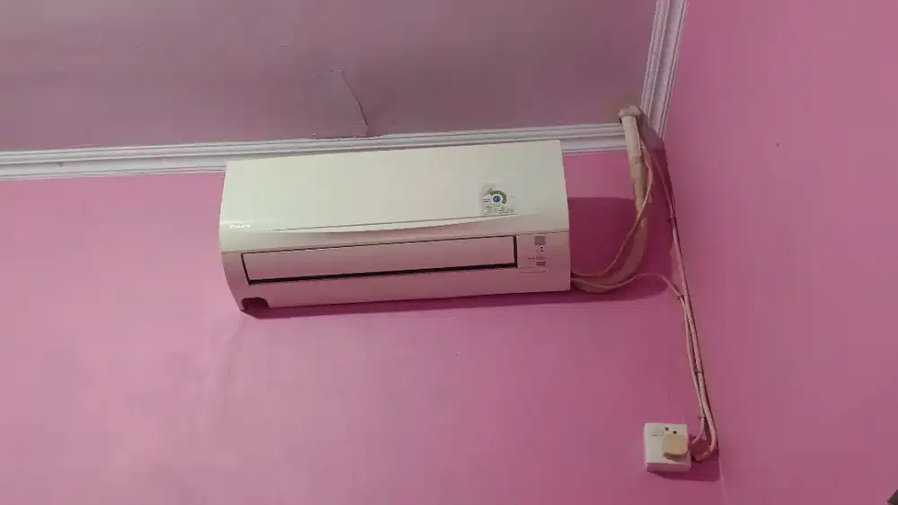 AC DAIKIN 1 PK TYPE FTC25NV14