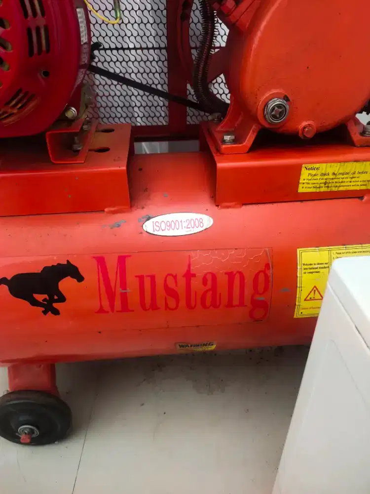 D jual cepat kompresor