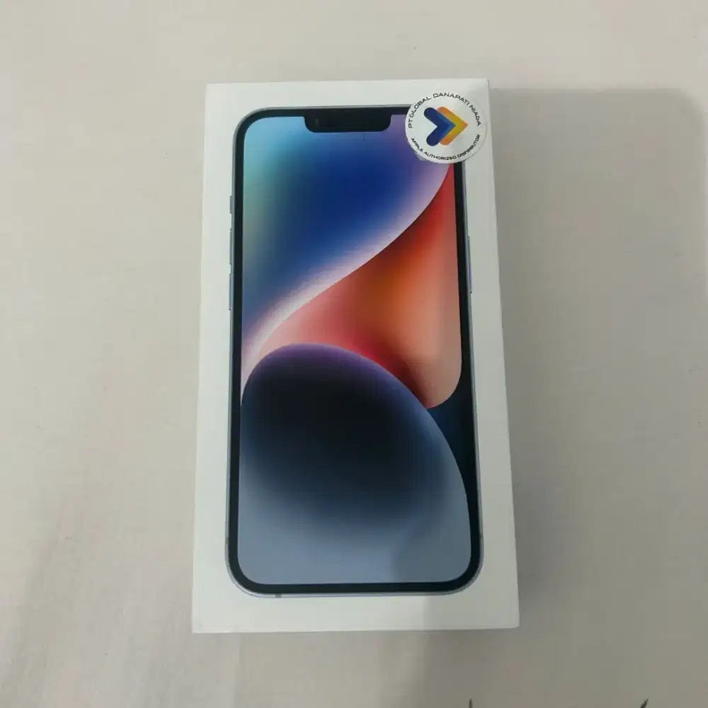 Iphone 14 256 ibox