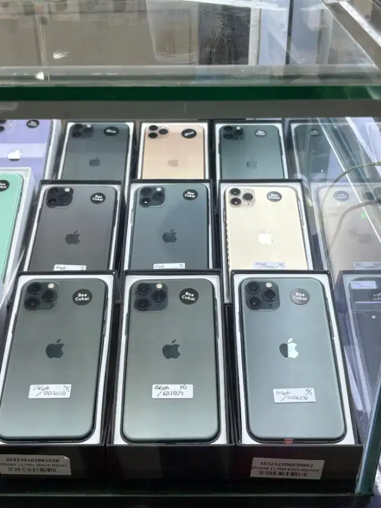 Iphone 11 promax bunga 0% free 2x cicilan
