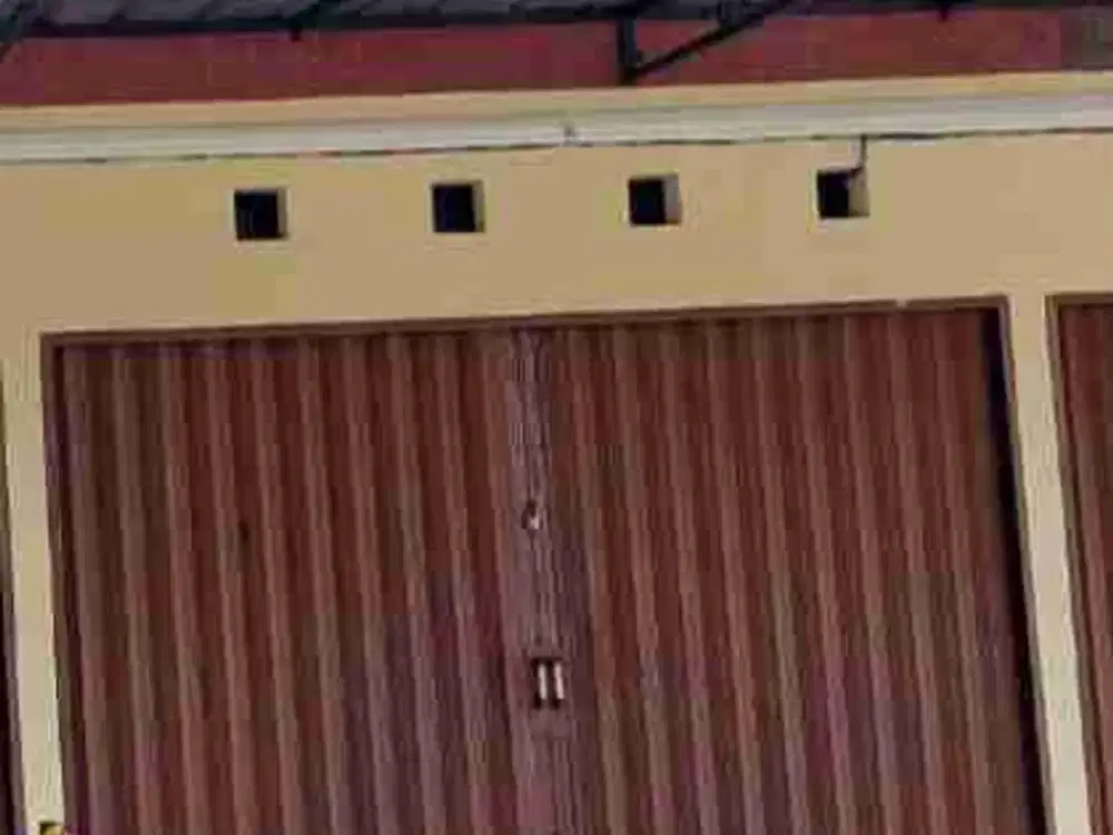 Di Sewakan Ruko Ampera Dalam Cilandak