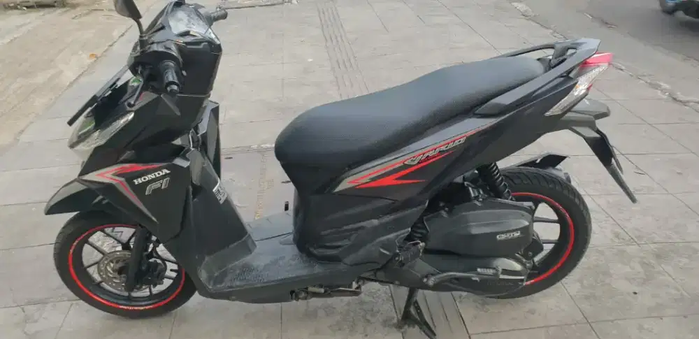 Vario 125 th 2016 mulus pool pjk 06-2026