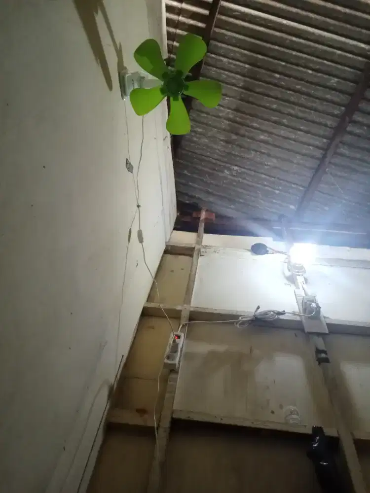 Cari pekerjaan jembatan besi 12 Tambora Jakarta Barat