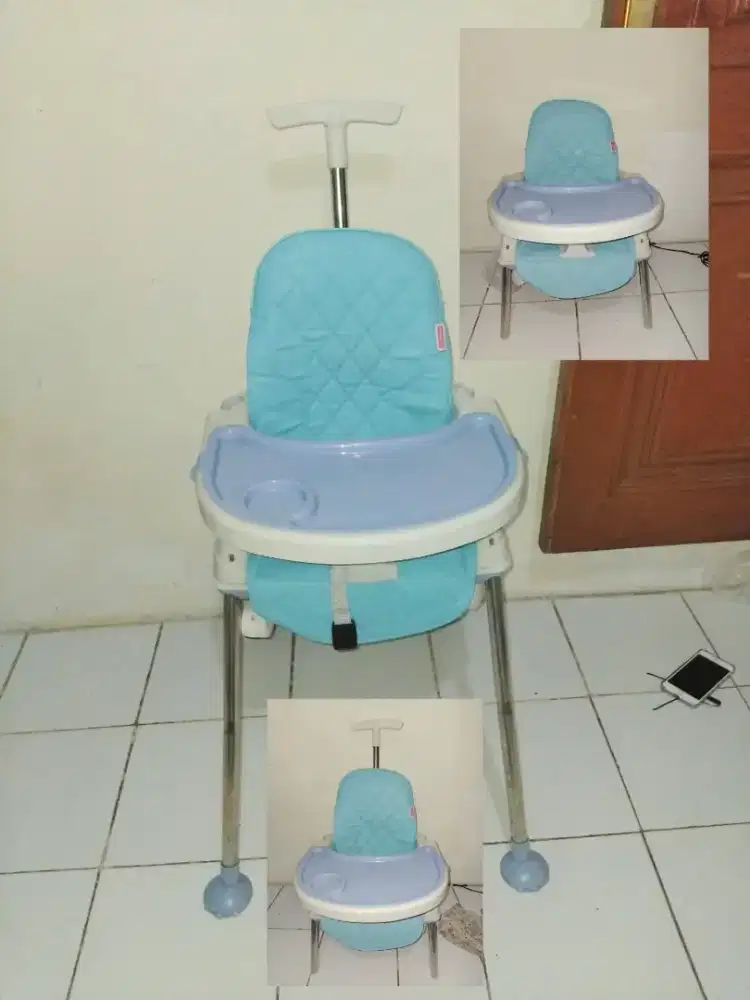 Kursi Makan baby