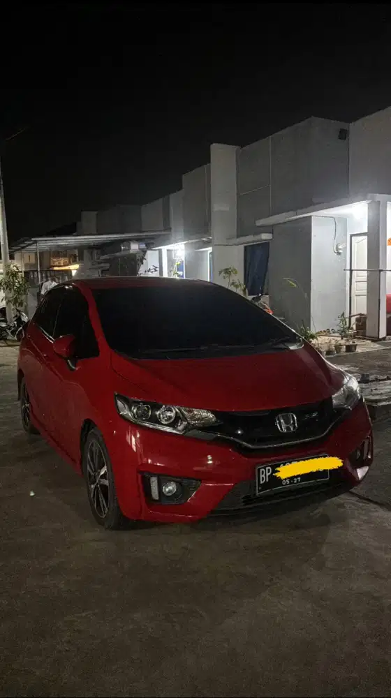 Jazz 2017 full original