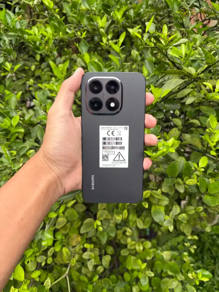 Xiaomi 15T 12/512 Fullset Like New