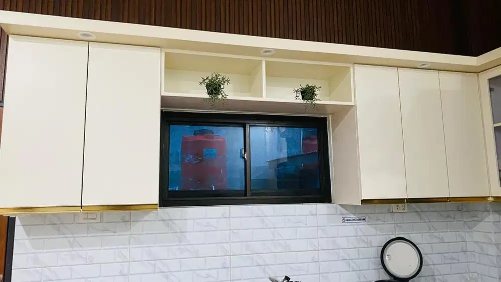 Lowongan cleaning service dan kasir