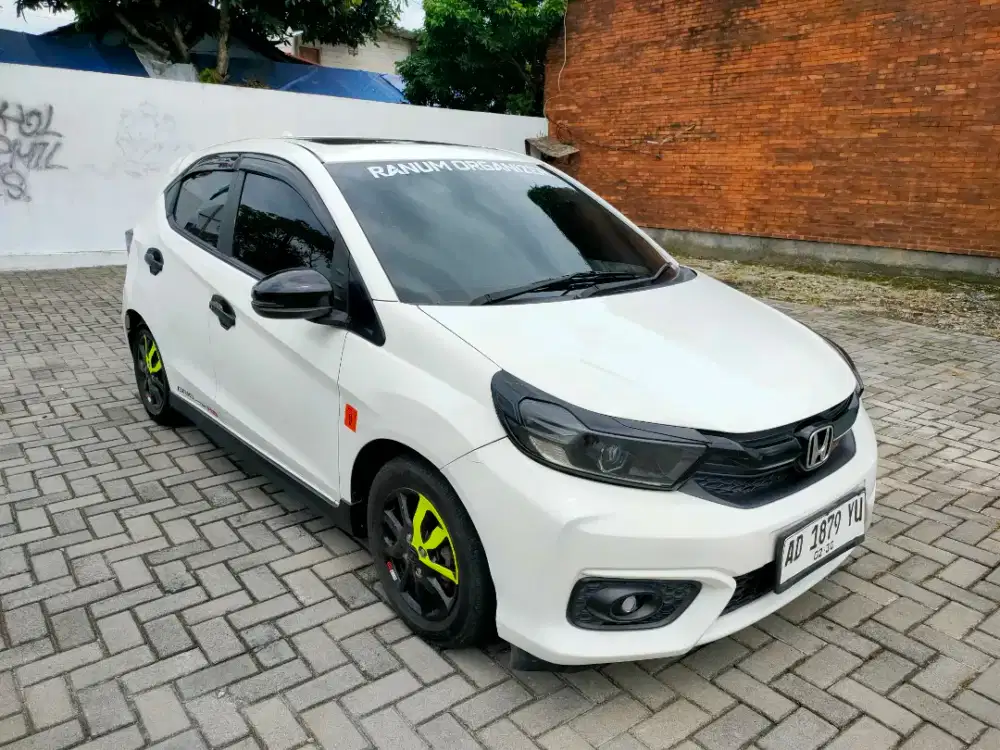 Dp 10jt / Brio E manual 2019