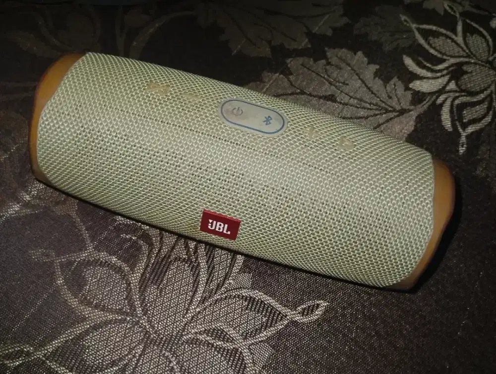 JBL Charge 4 - Gold