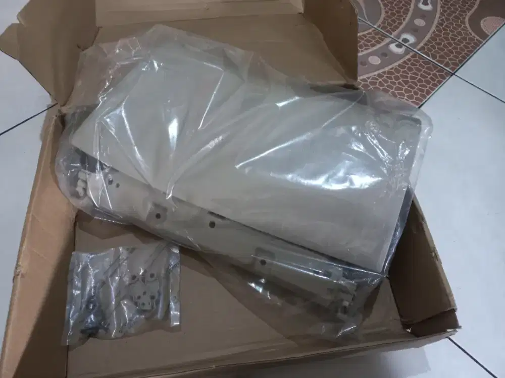 Jual Cover dashboard kiri atas Innova old.