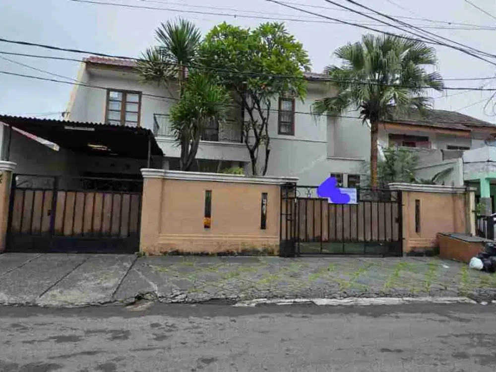 Rumah di Jual di Bintaro