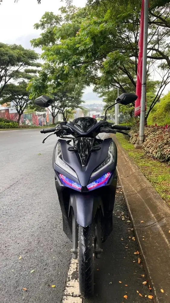 Honda Vario 125