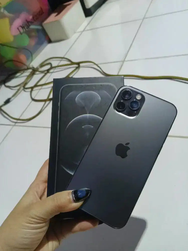 Iphone 12 Pro 256gb