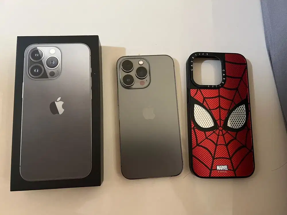 Iphone 13 PRO 128 IBOX