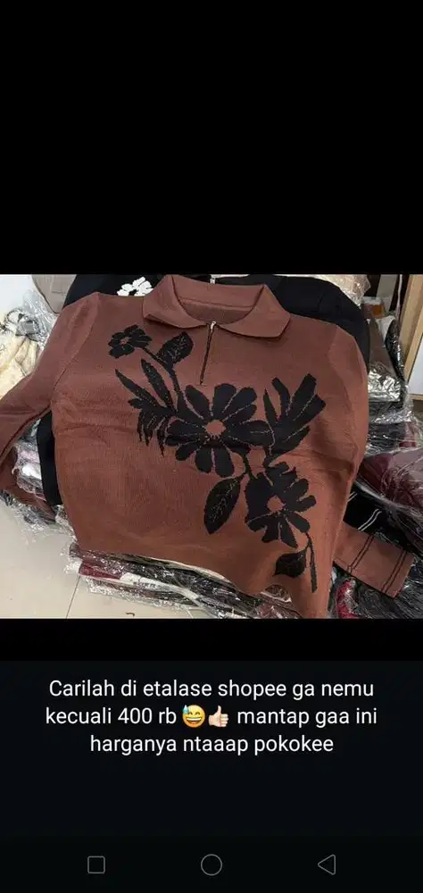 Admin shift malam Perempuan