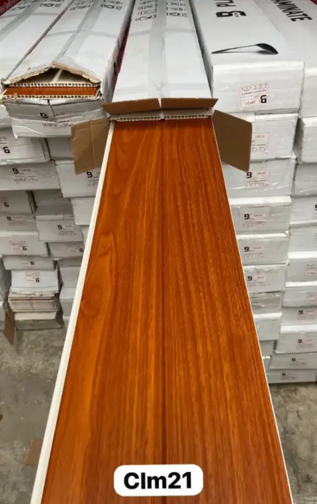 Plafon pvc laminate