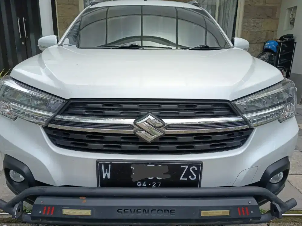 Dijual Suzuki XL7
