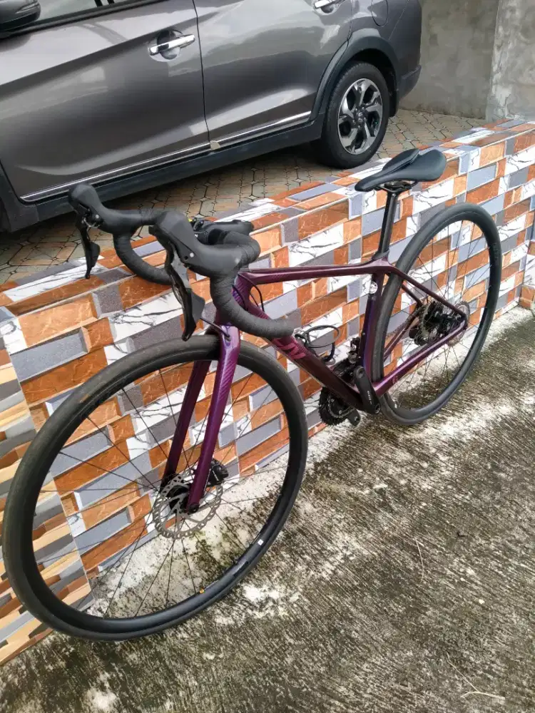 Road bike giant liv langma 2 XXS
