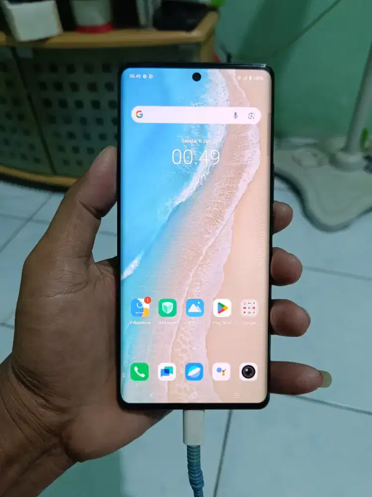 Vivo v29 5g tt barter