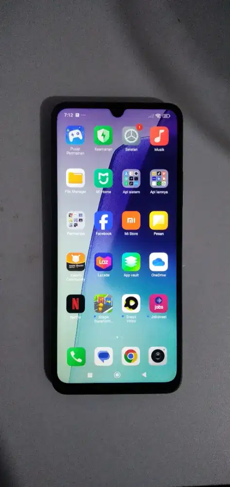 XIAOMI REDMI C14 6/128