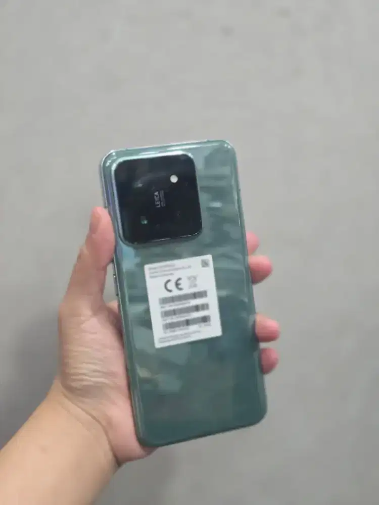 Second Xiaomi 14 5G 12+12/256gb Ex Display