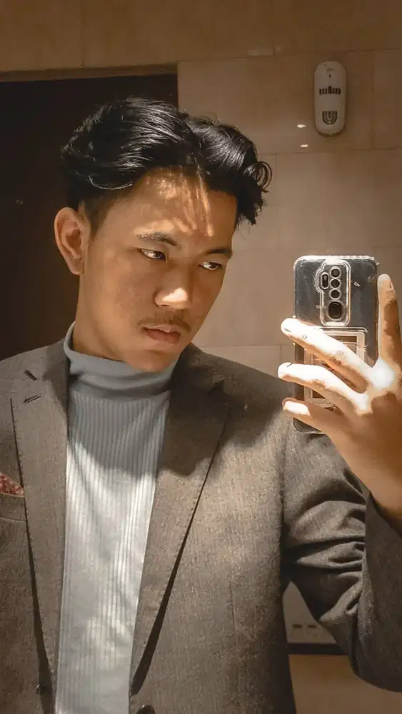 Driver, Editor, Videografer