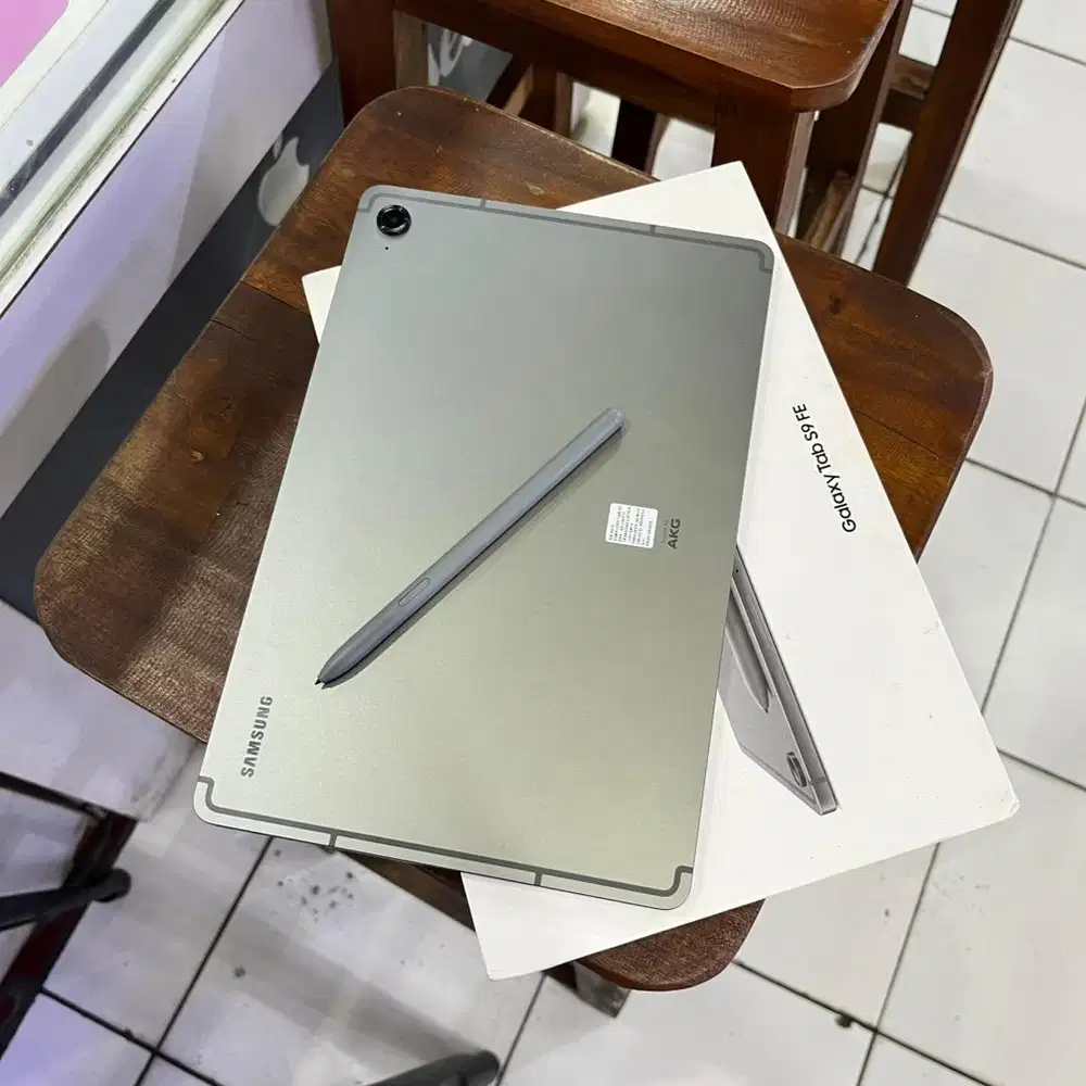 samsung Galaxy Tab S9Fe 6/128Gb