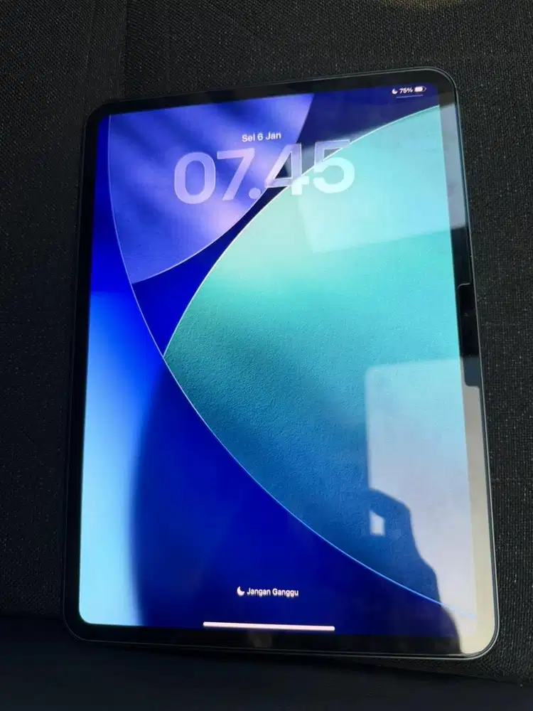 Ipad Pro 11 Inch M4 Ibox 256 GB Space Black