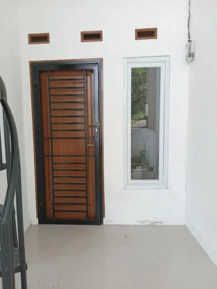 Jual Butuh Rumah Baru