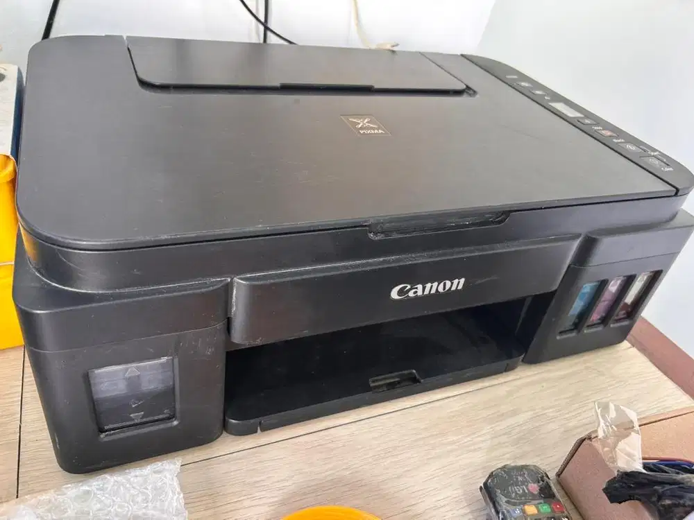 Printer Canon G2010