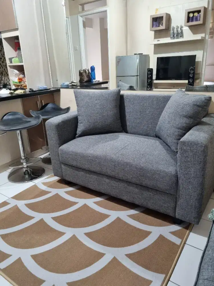 DiSewakan Apartement Kalibata City, Pancoran Jakarta