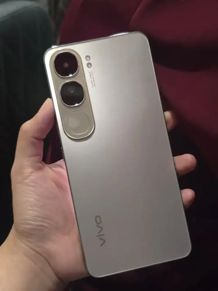 Second Vivo V40 Lite 8+8/256GB ex display