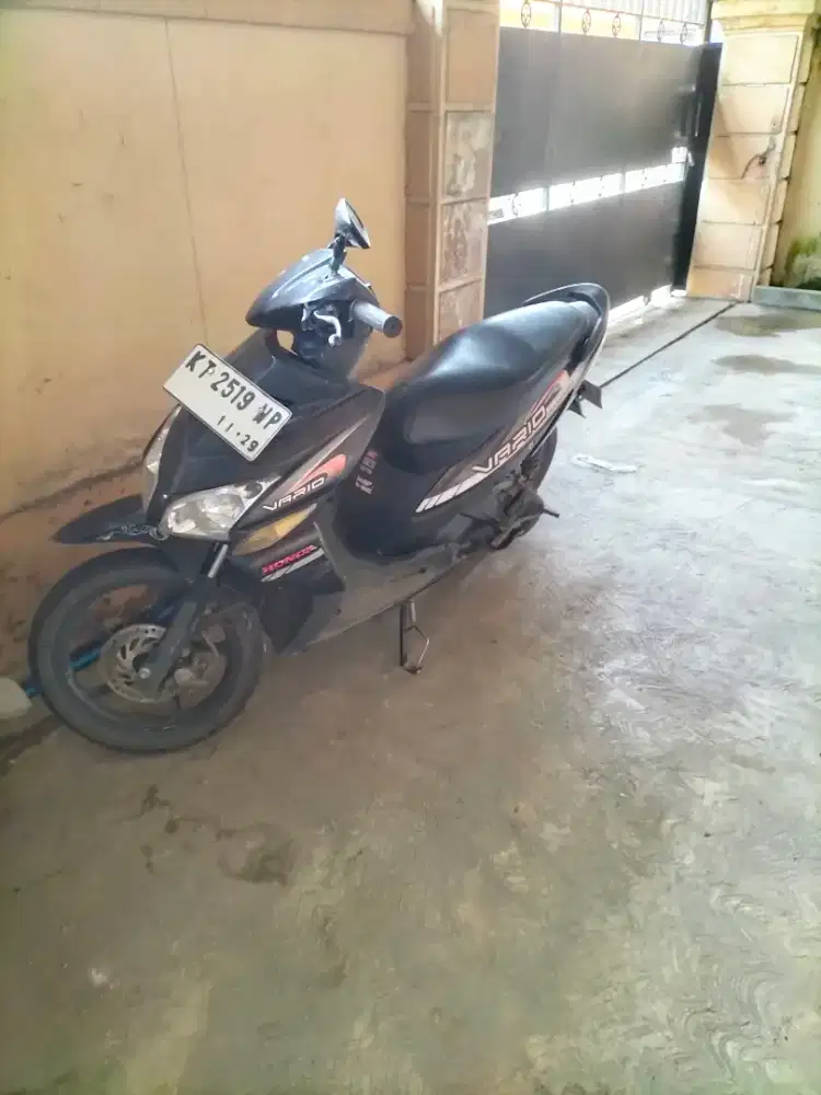 Honda Vario 2009 automatic