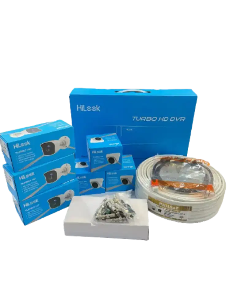 Promo menarik paket cctv lengkap pasang