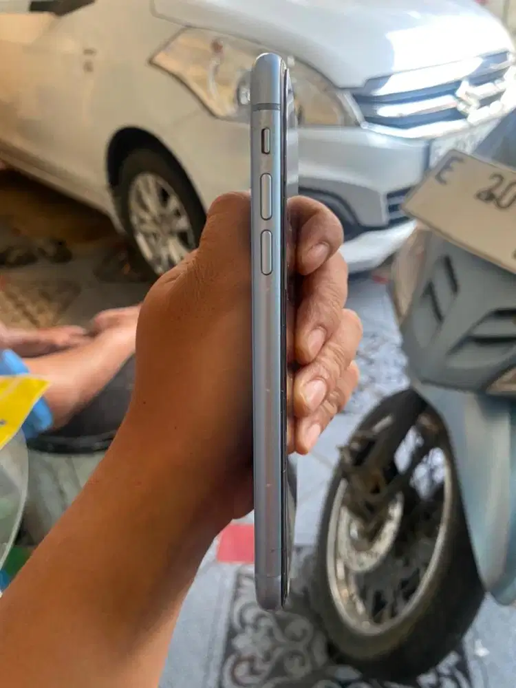 Jual Iphone Xr 128 gb