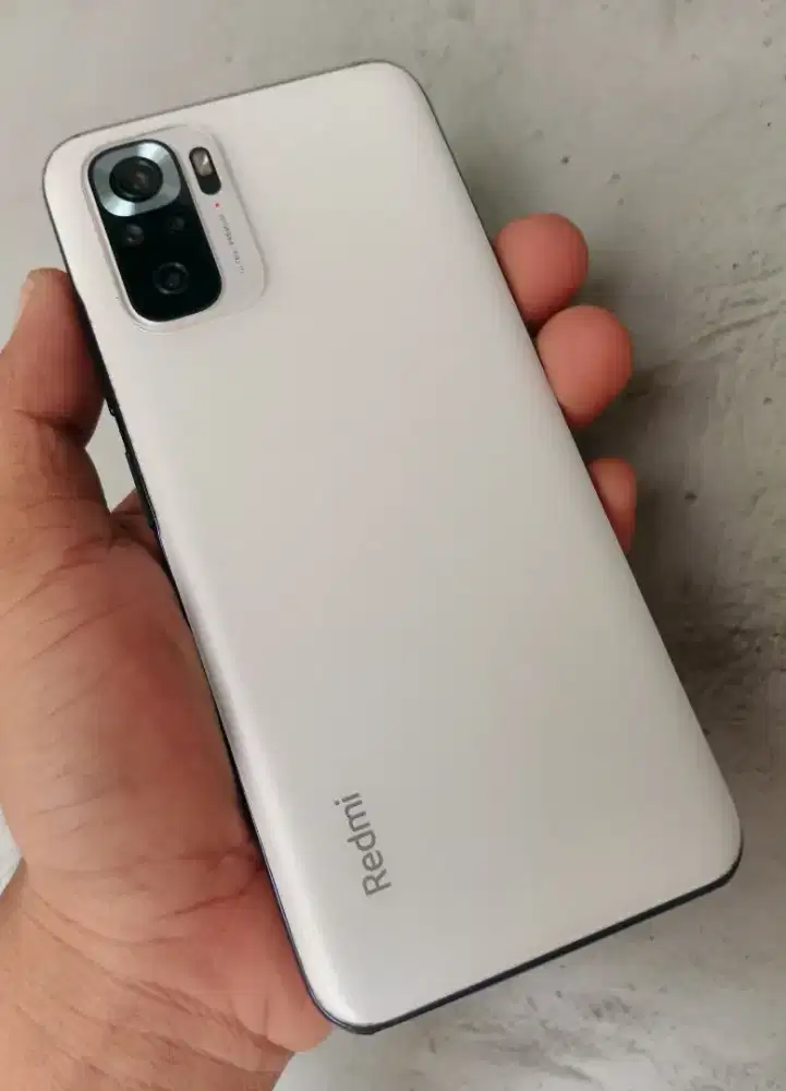 Redmi Note 10s Ram 6+1/64