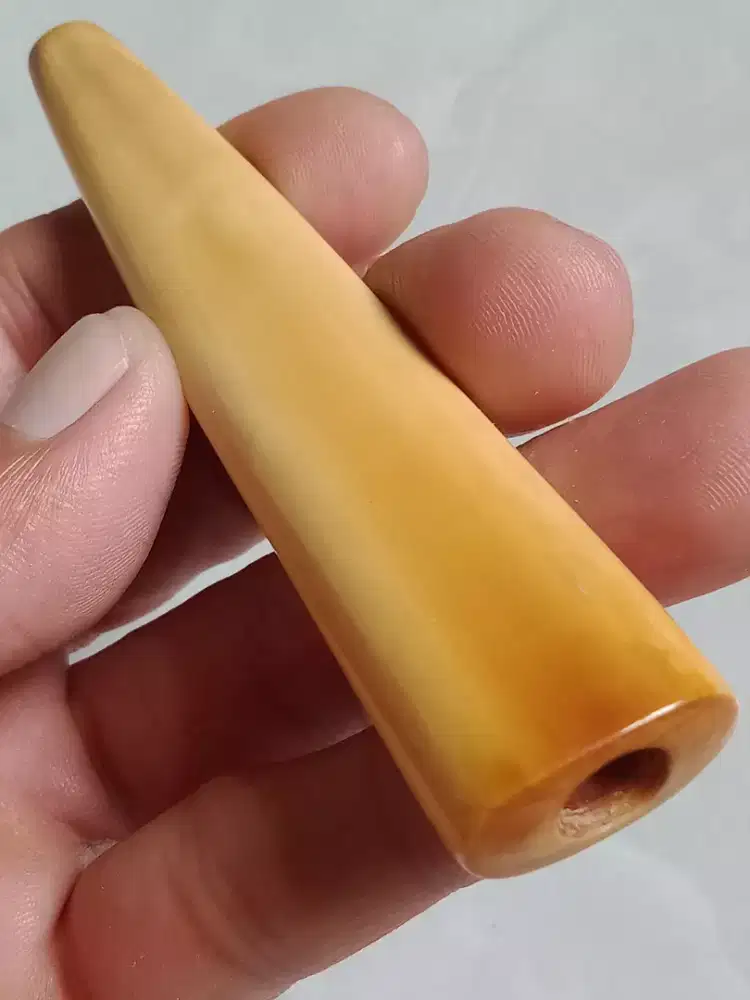 Once Lawasan Kristal rasa Gurih dan Pulen