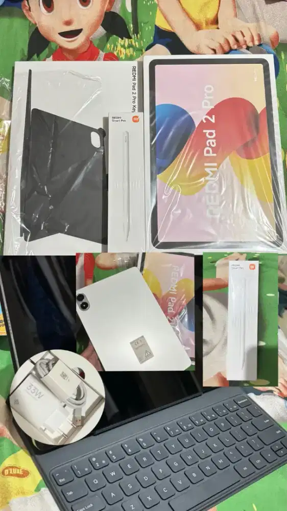 Redmi Pad 2 Pro