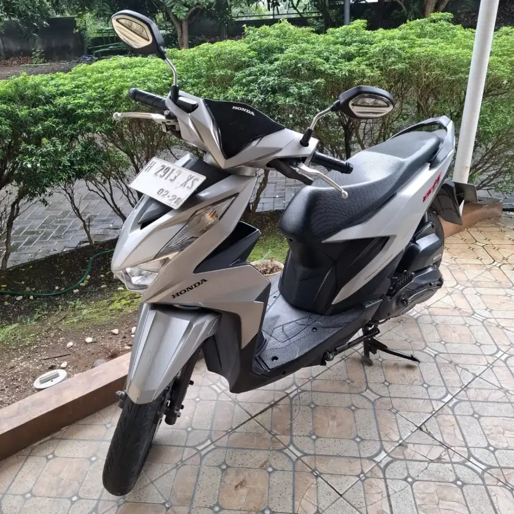 Honda beat 2023 istimewa