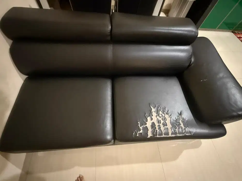 Jual Sofa bekas