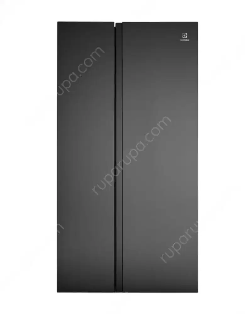 Electrolux Sbs 670 Liter Spesial Promo