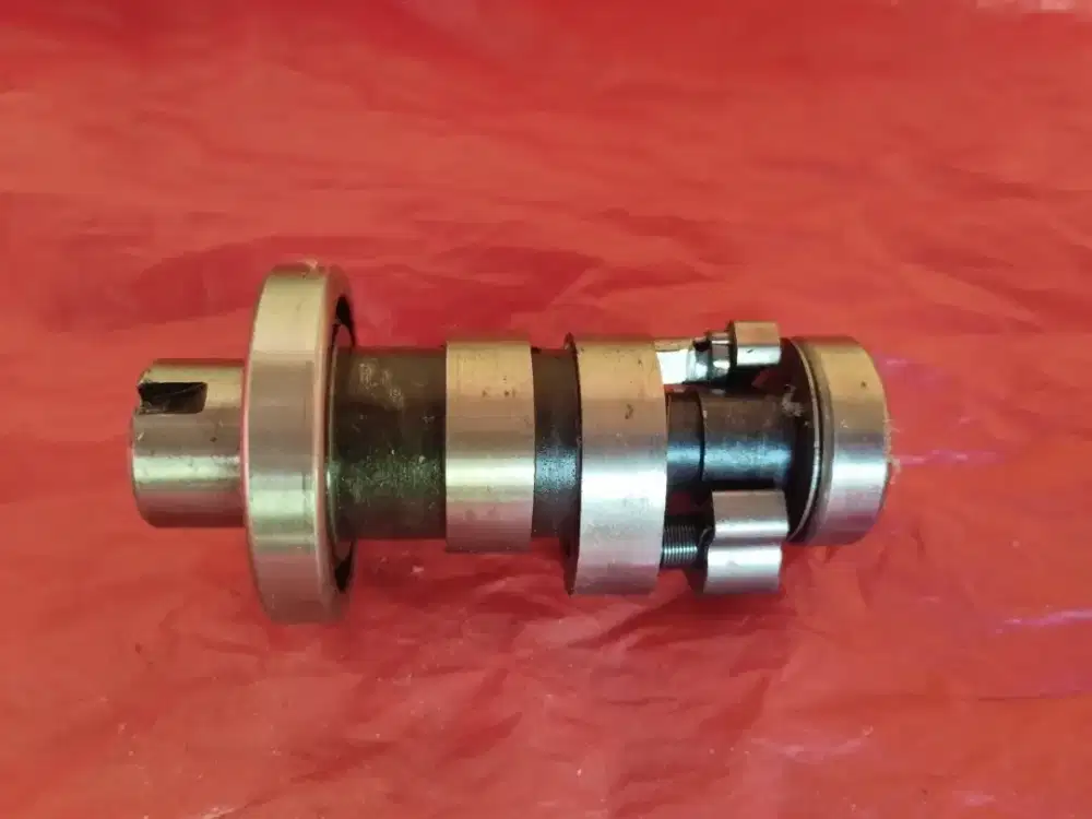 Noken As racing Supra Helm In FI