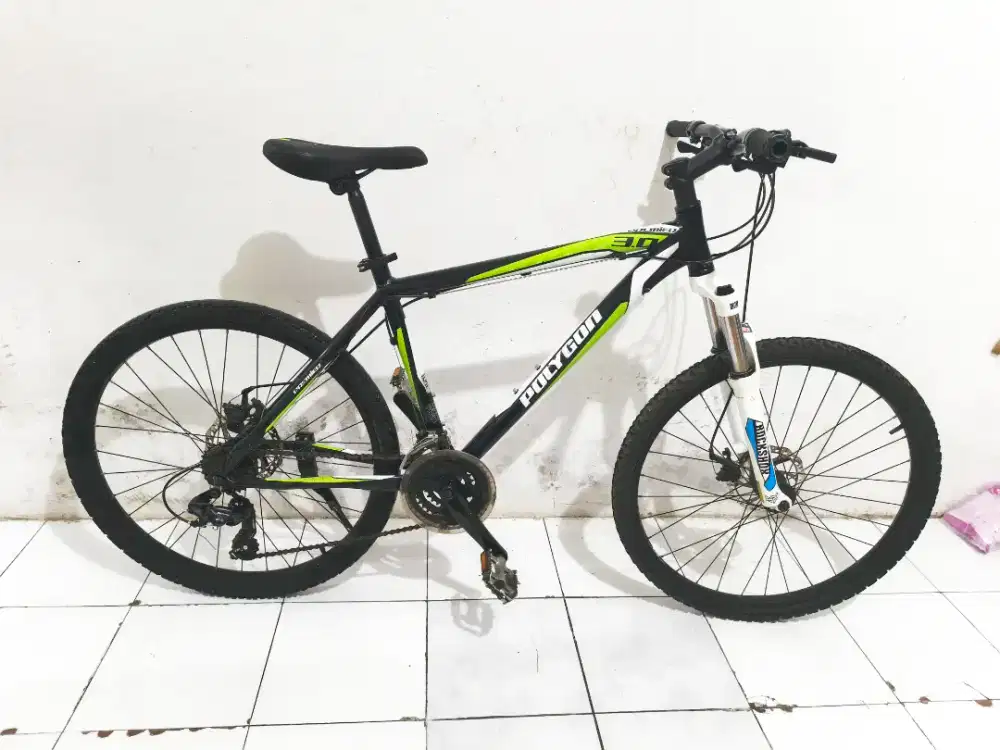 poligon priner 3 aloy ban 26