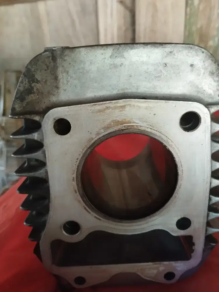 Blok Seher Supra Helm In FI