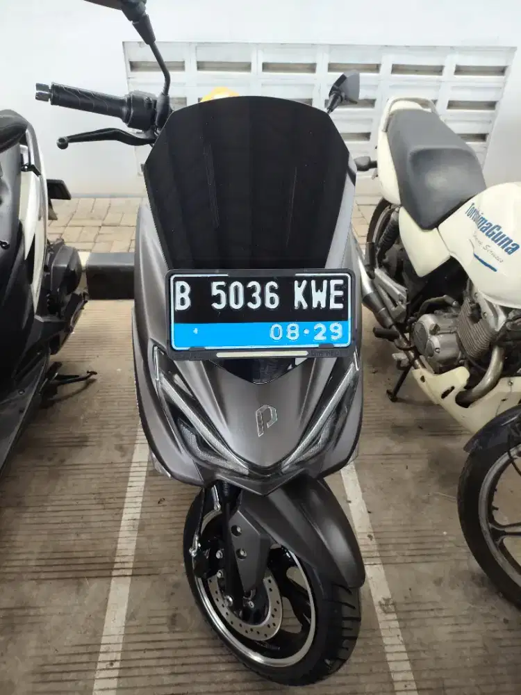 Polytron FOX R Tahun 2024