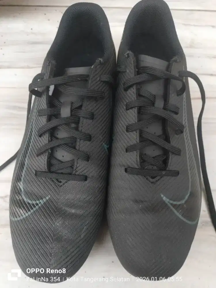 WTS Nike Mercurial Vapor 16