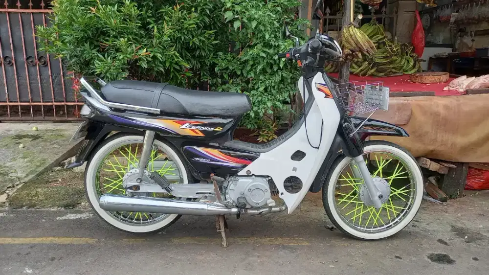 Dijual Honda Astrea 2003